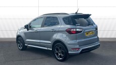 Ford EcoSport 1.0 EcoBoost 125 ST-Line 5dr Petrol Hatchback